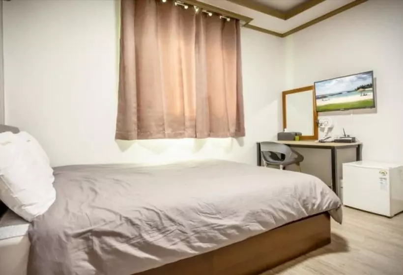 Gangneung Naiad Pension