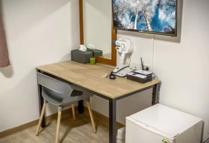 Gangneung Naiad Pension