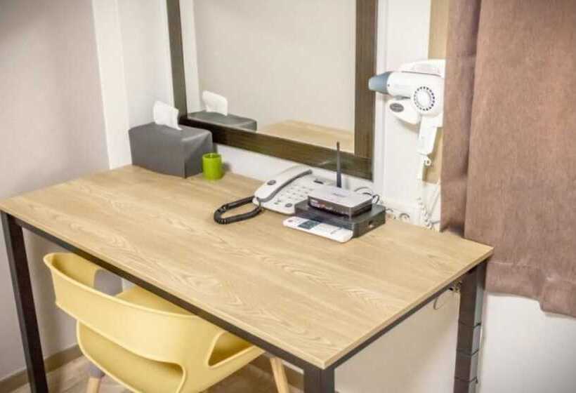 Gangneung Naiad Pension