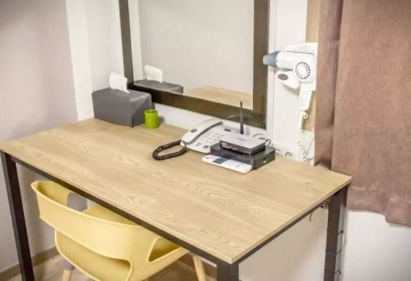 Gangneung Naiad Pension