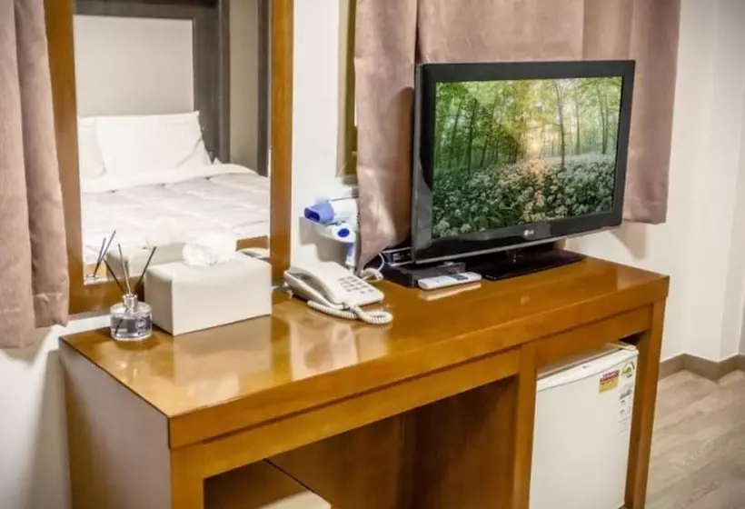 Gangneung Naiad Pension