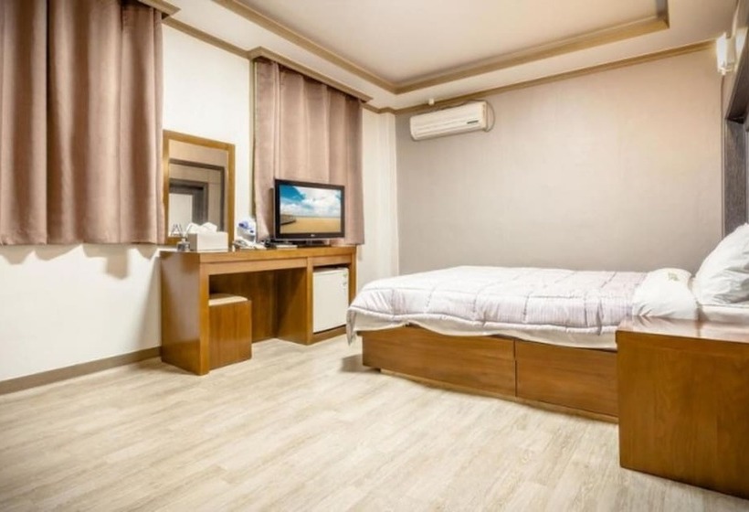 Gangneung Naiad Pension