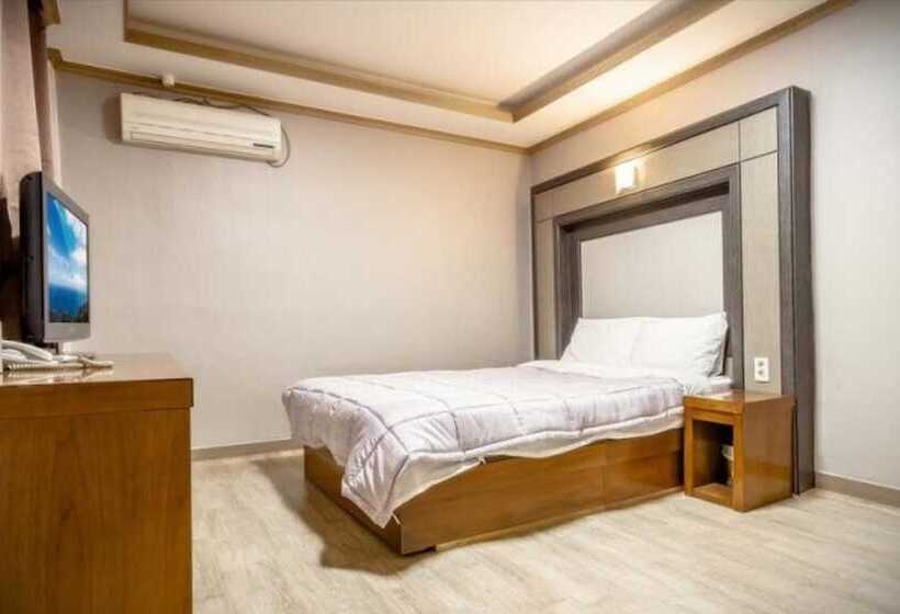 Gangneung Naiad Pension