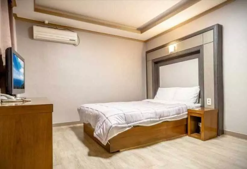 Gangneung Naiad Pension