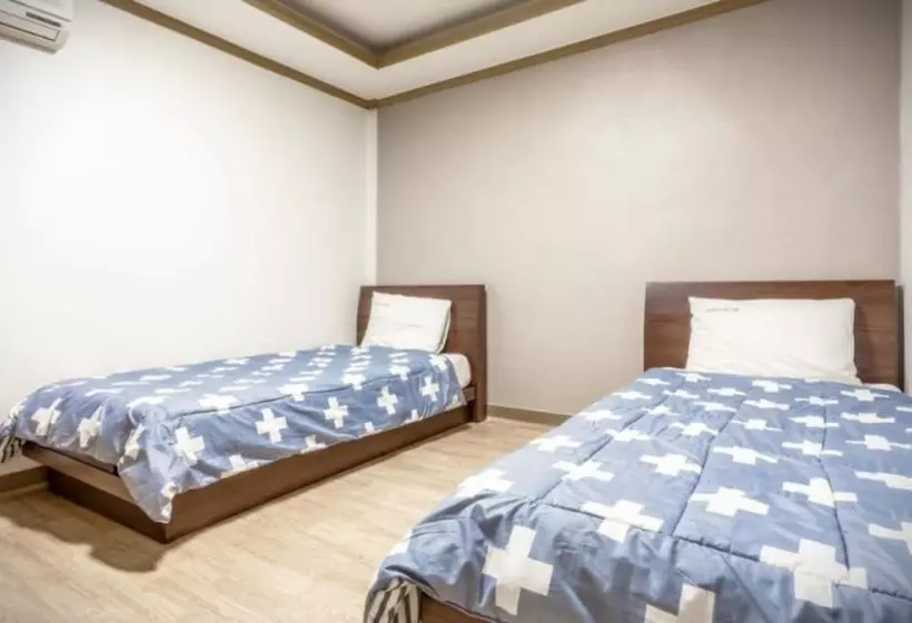 Gangneung Naiad Pension