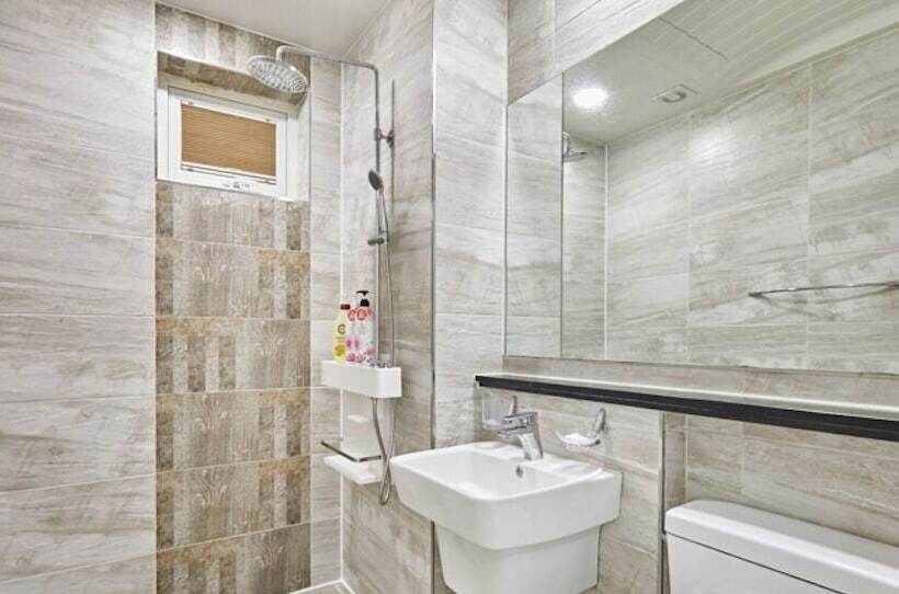 Geojedo Mer Ciel Pension