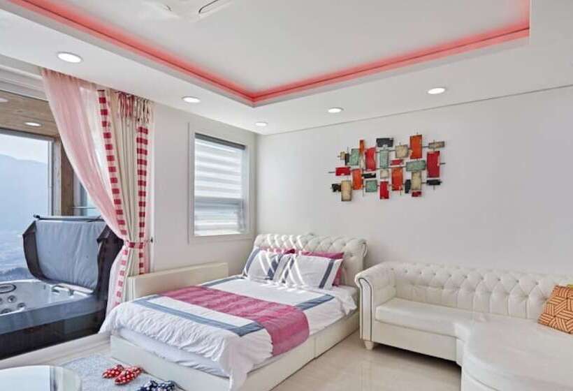 Geojedo Mer Ciel Pension