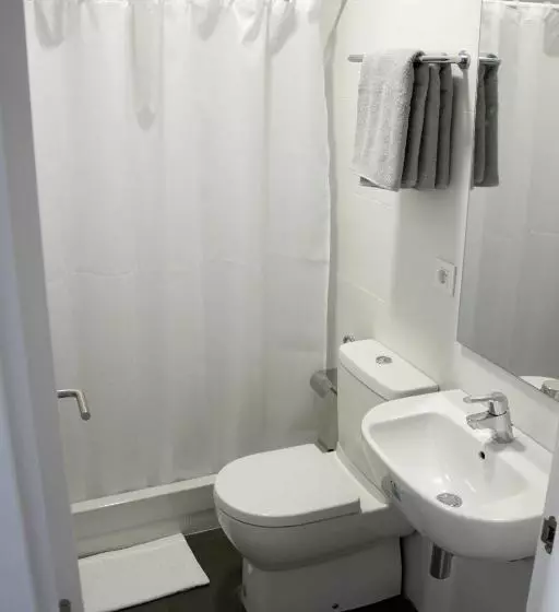 Hostalin Barcelona Diputacion