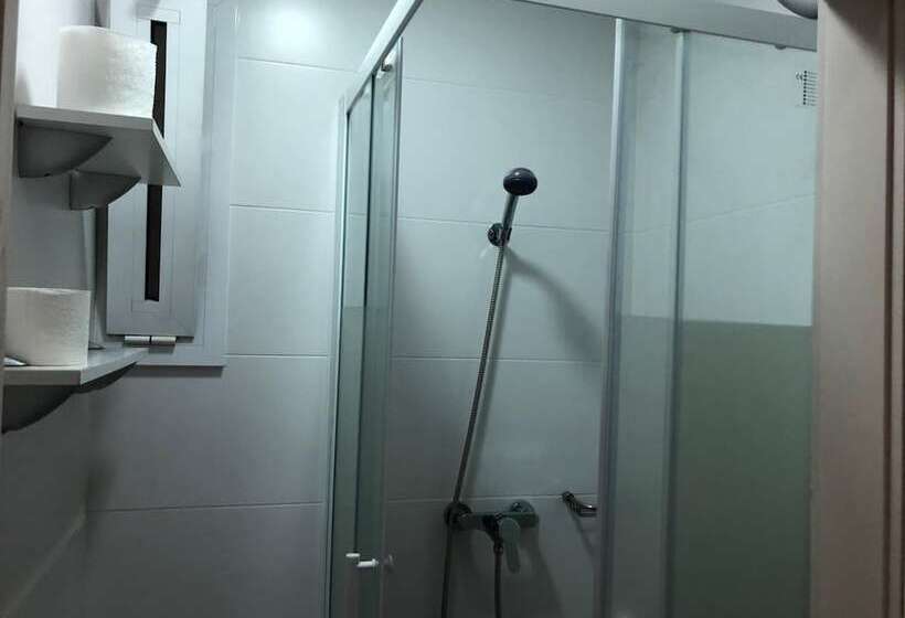 Hostalin Barcelona Diputacion