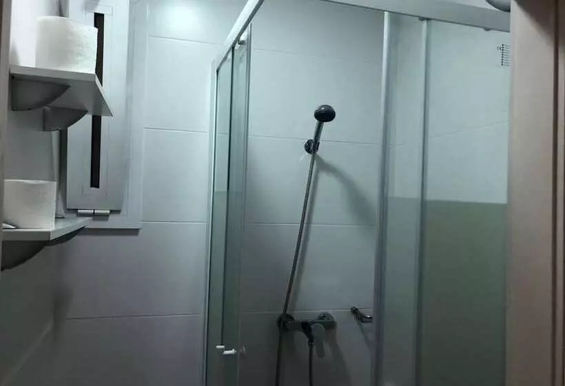 Hostalin Barcelona Diputacion