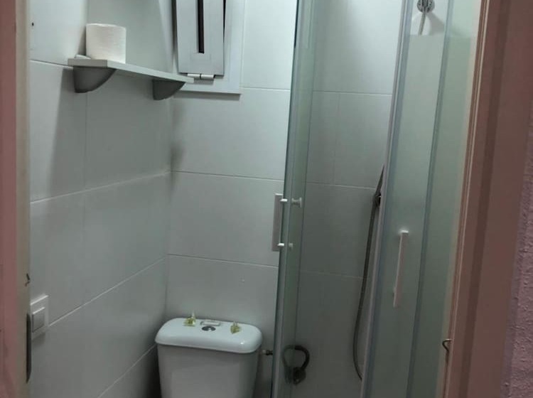 Hostalin Barcelona Diputacion