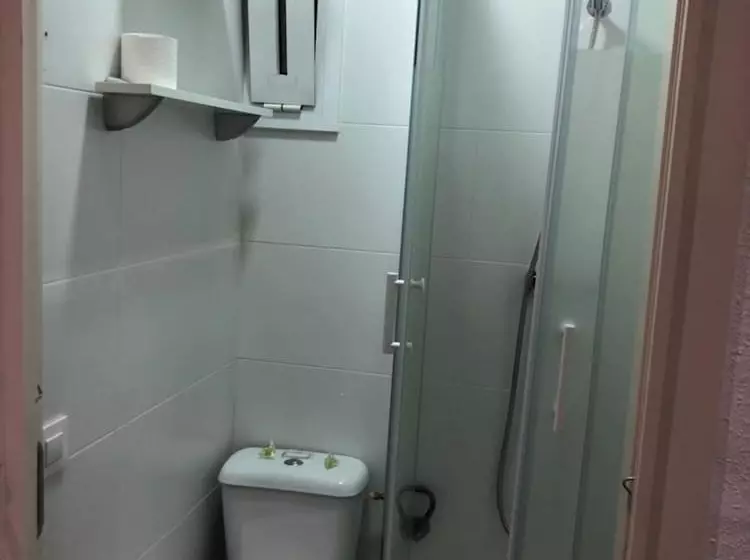 Hostalin Barcelona Diputacion