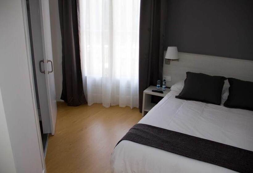 Hostalin Barcelona Diputacion