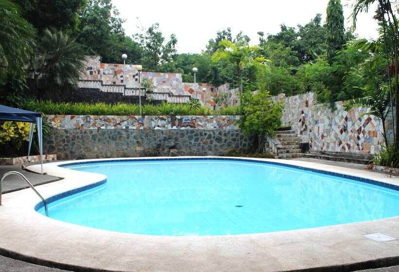 هتل Altaroca Mountain Resort Antipolo