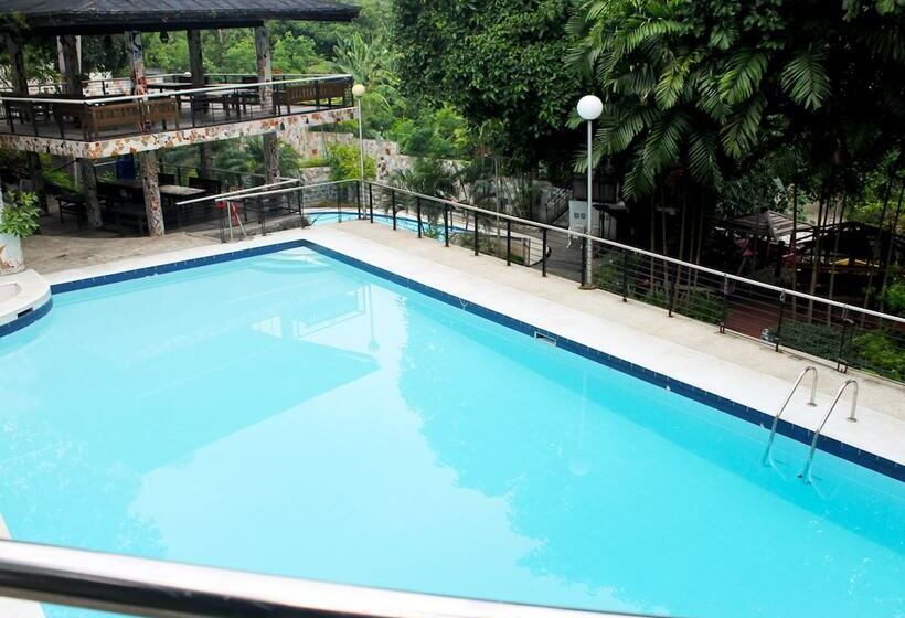 هتل Altaroca Mountain Resort Antipolo