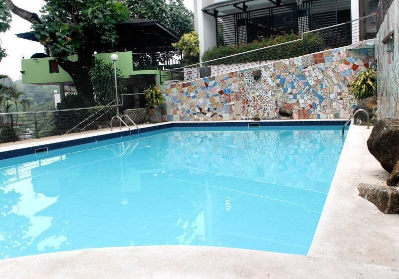 هتل Altaroca Mountain Resort Antipolo