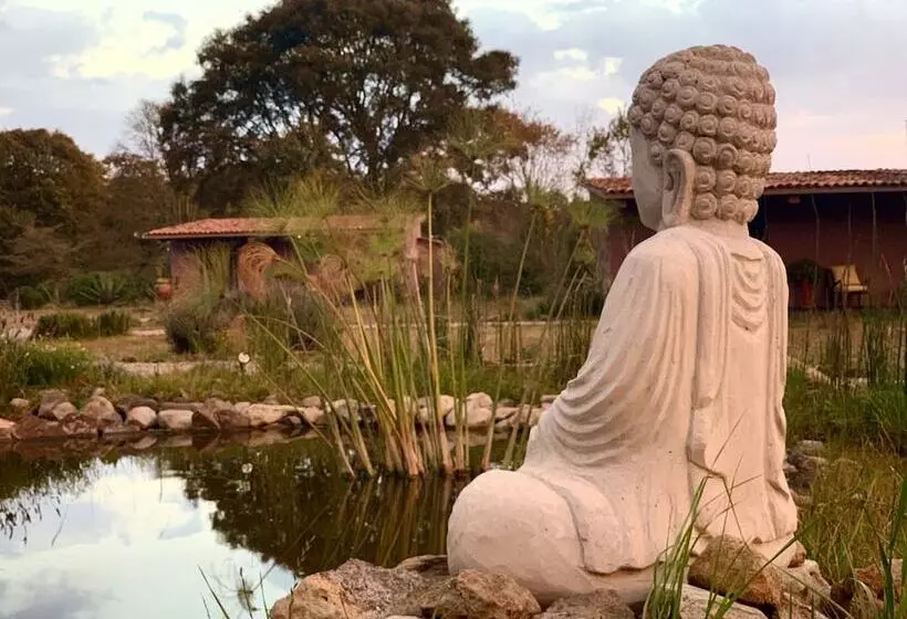 ホテル Casa Maria Campiña