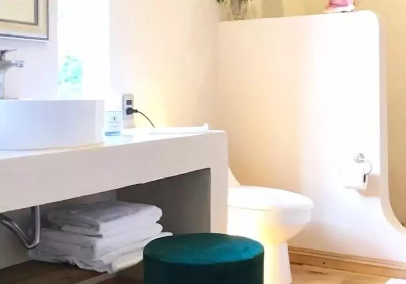 ホテル Casa Maria Campiña