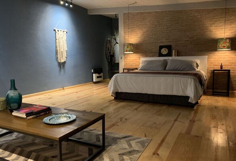 فندق Casa Maria Campiña