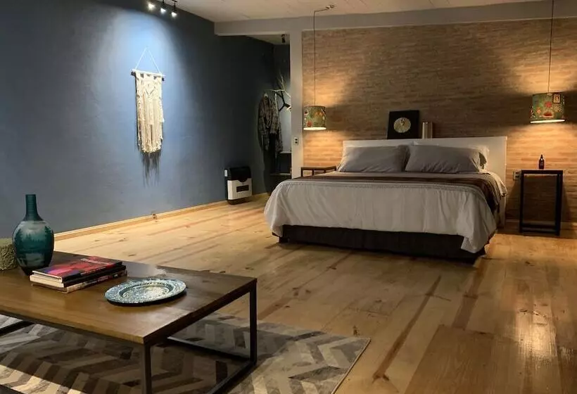 ホテル Casa Maria Campiña