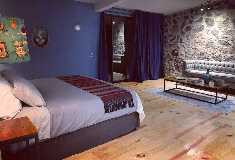 ホテル Casa Maria Campiña