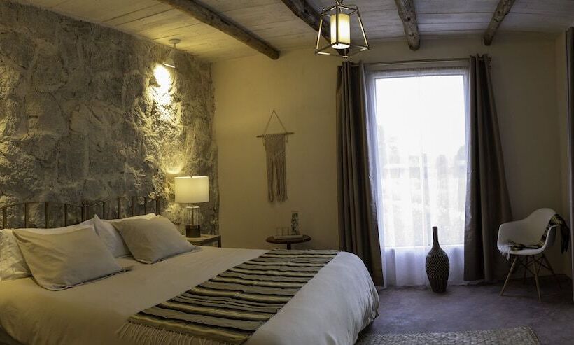 فندق Casa Maria Campiña