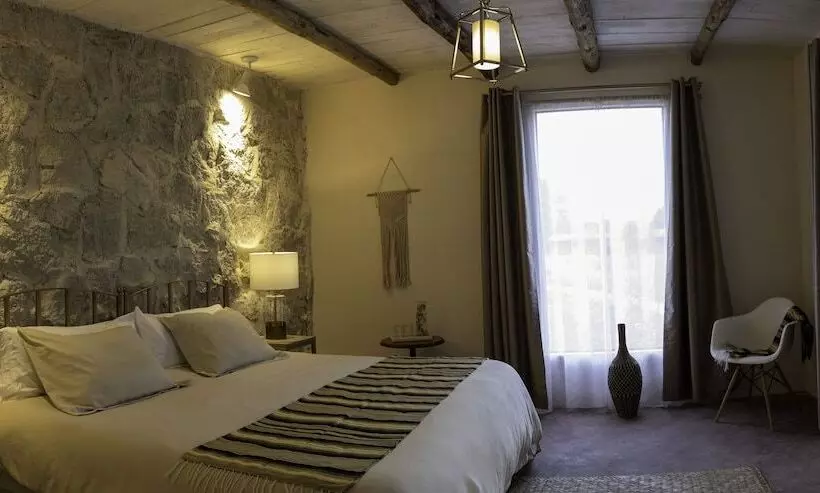 ホテル Casa Maria Campiña