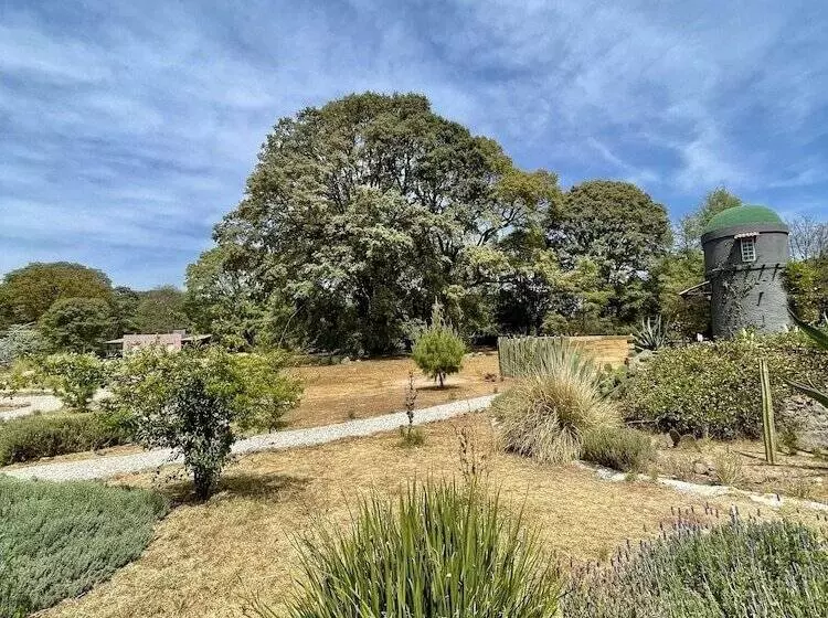 ホテル Casa Maria Campiña