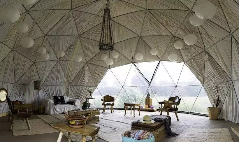 ホテル Casa Maria Campiña