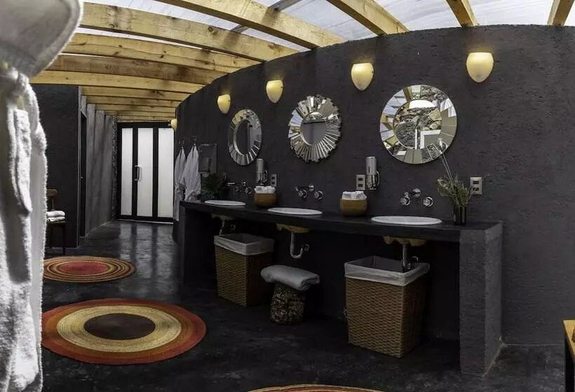 ホテル Casa Maria Campiña