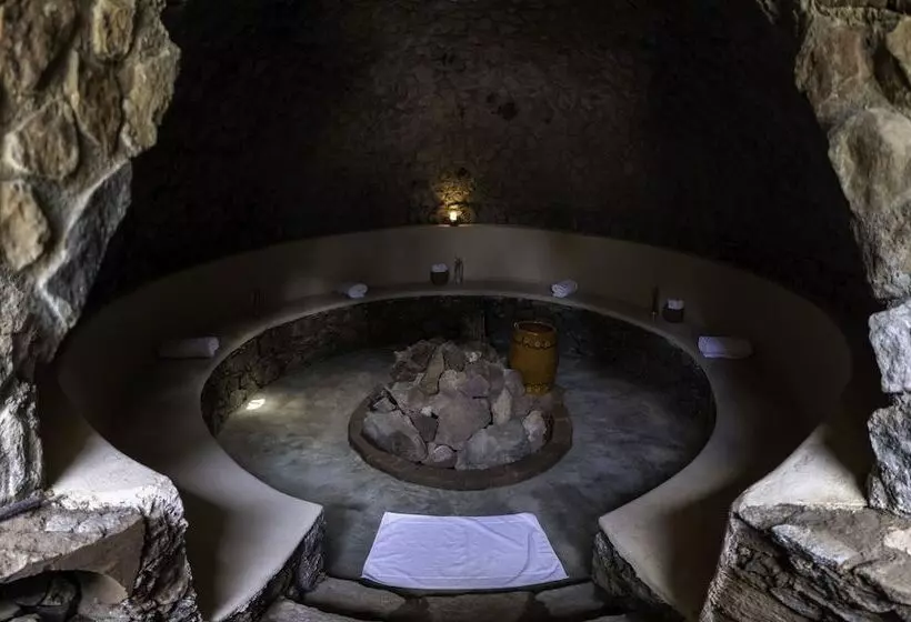 ホテル Casa Maria Campiña