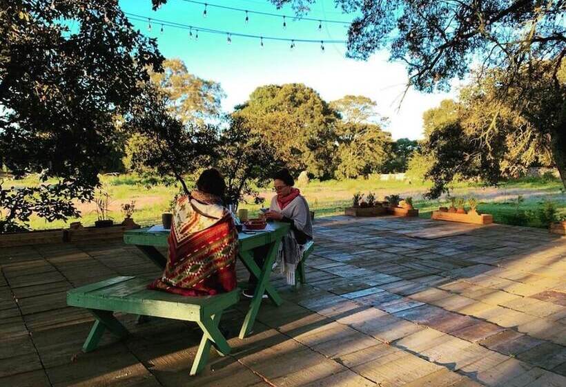 فندق Casa Maria Campiña