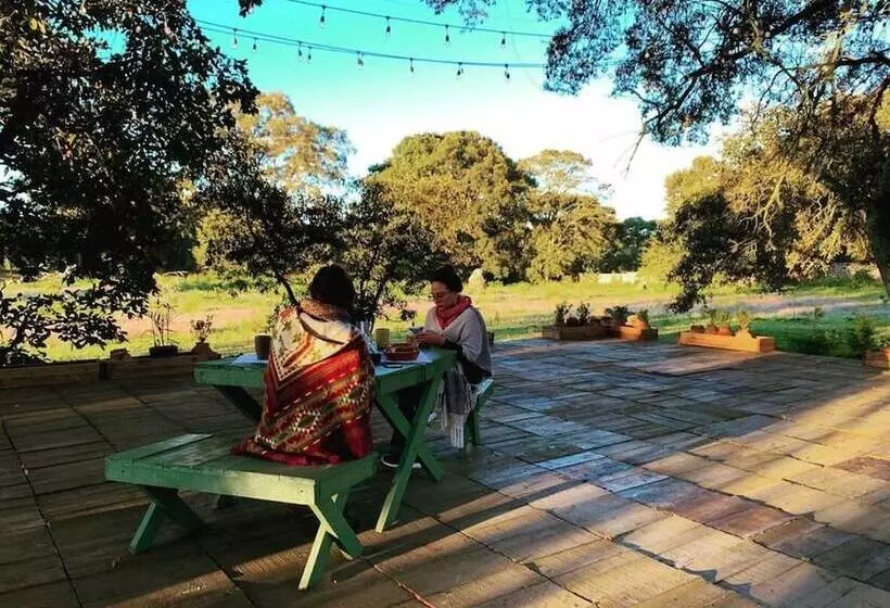 ホテル Casa Maria Campiña