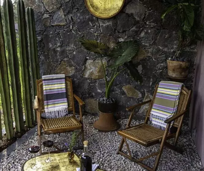 ホテル Casa Maria Campiña