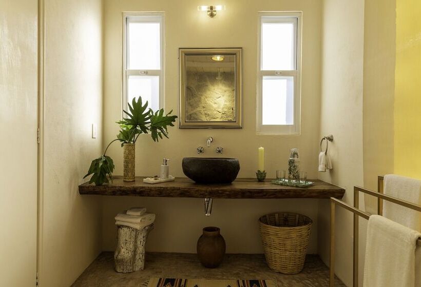 호텔 Casa Maria Campiña