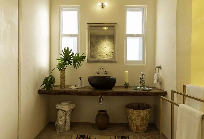 ホテル Casa Maria Campiña