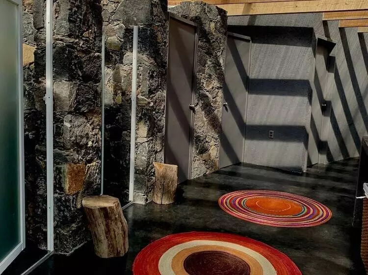 ホテル Casa Maria Campiña