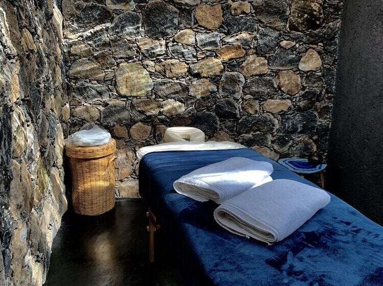 فندق Casa Maria Campiña