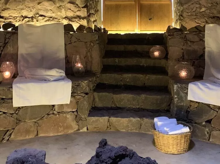 ホテル Casa Maria Campiña