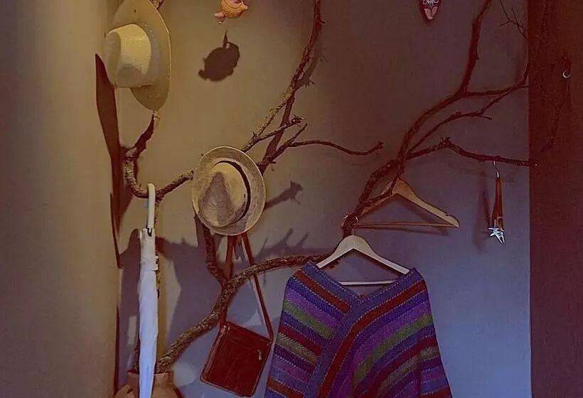 ホテル Casa Maria Campiña