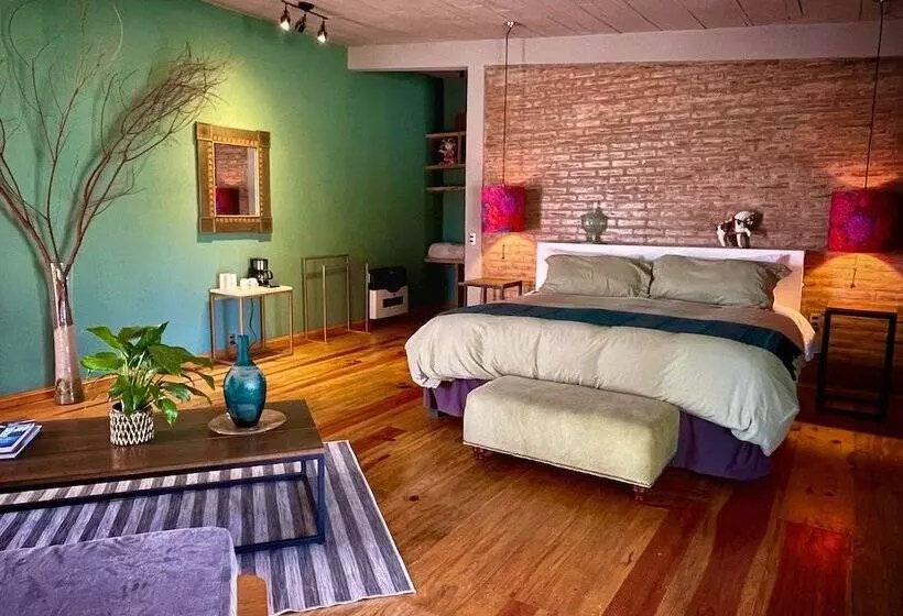 ホテル Casa Maria Campiña