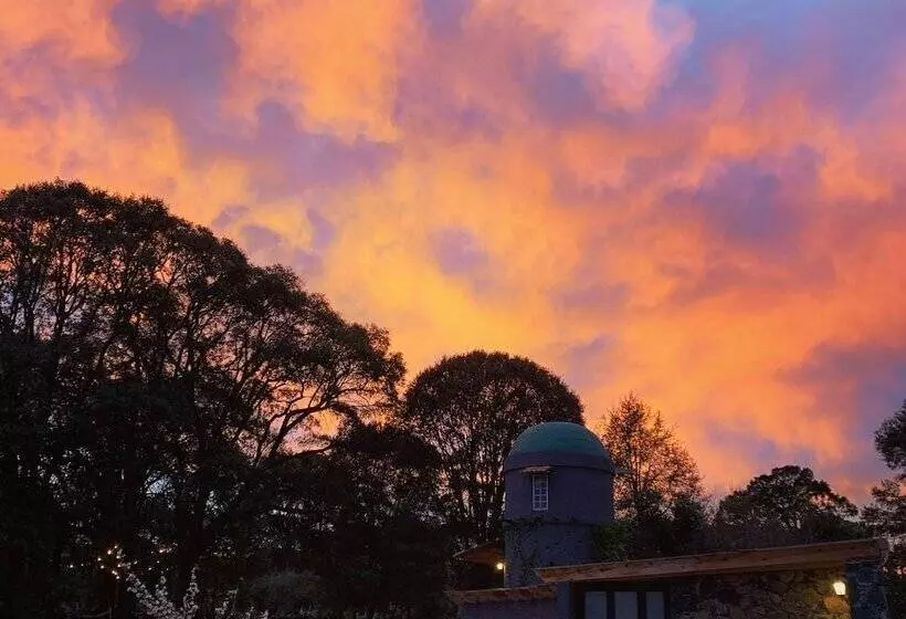 ホテル Casa Maria Campiña