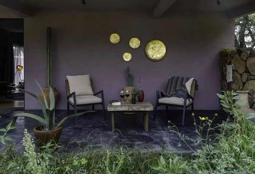 ホテル Casa Maria Campiña