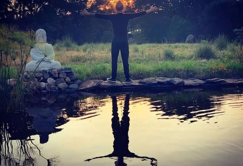 ホテル Casa Maria Campiña