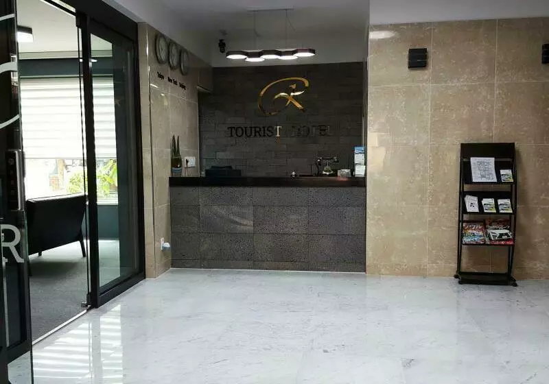 Hotelli Rex  Cheonan