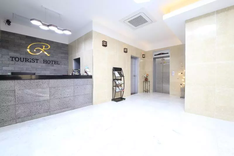 Hotelli Rex  Cheonan