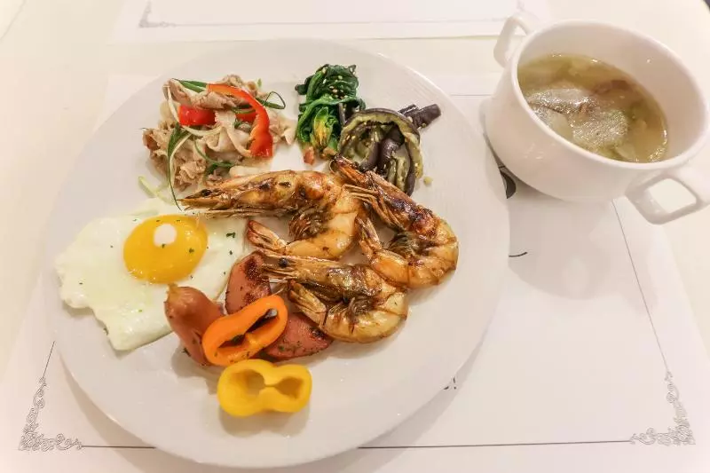 Hotelli Rex  Cheonan