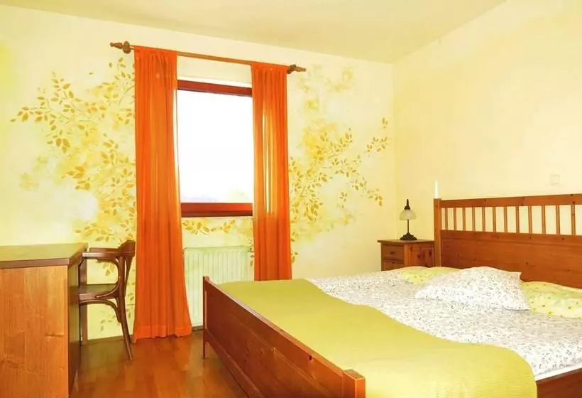 هتل Guesthouse Estate Magovac