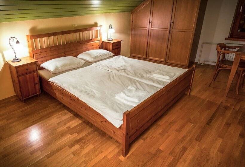 هتل Guesthouse Estate Magovac