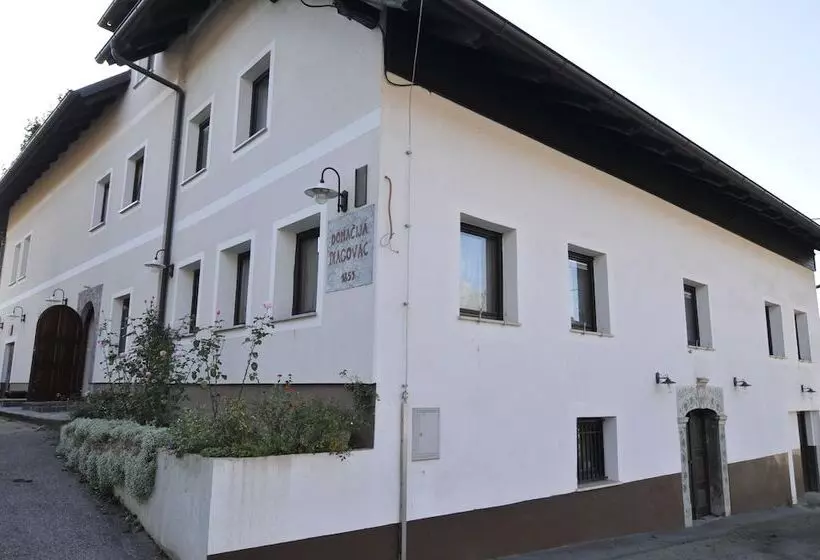 هتل Guesthouse Estate Magovac